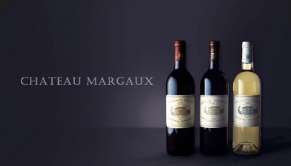 玛歌副牌红亭干红葡萄酒 pavillon rouge du chateau margaux 750ml