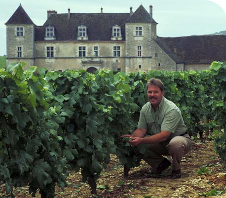 大金杯酒庄上夜丘干白葡萄酒Domaine Gros Frere et Soeur Bourgogne Hautes Cotes de