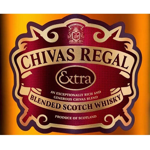 芝华士新境调和苏格兰威士忌chivasregalextrablendedscotchwhisky700