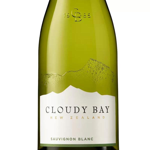 Cloudy Bay Sauvignon Blanc