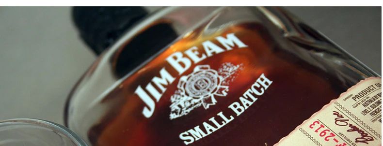 占边典藏版威士忌Jim Beam Small Batch Bourbon Whiskey】价格_多少钱_