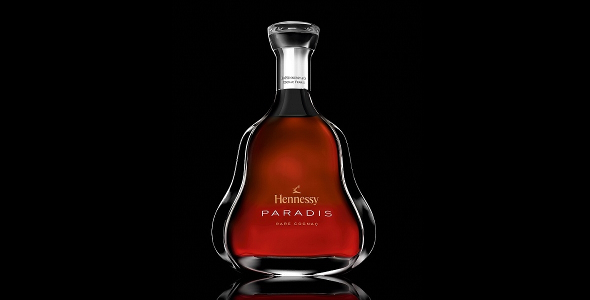 【軒尼詩百樂廷干邑白蘭地hennessy paradis cognac】價