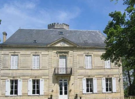 评分 2016年 詹姆斯萨克林:93分 酒庄 chateau desmirail 