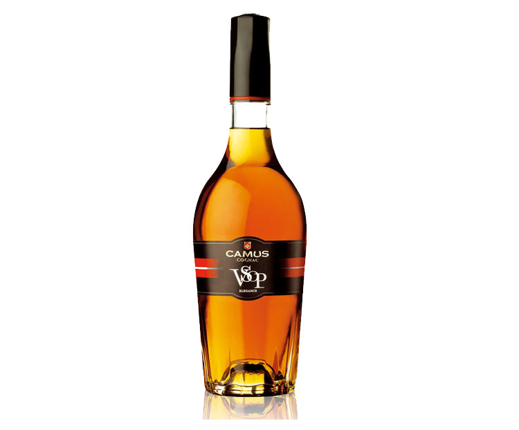 【金花卡慕vsop干邑白蘭地camus vsop cognac】價格_多少錢_怎麼喝