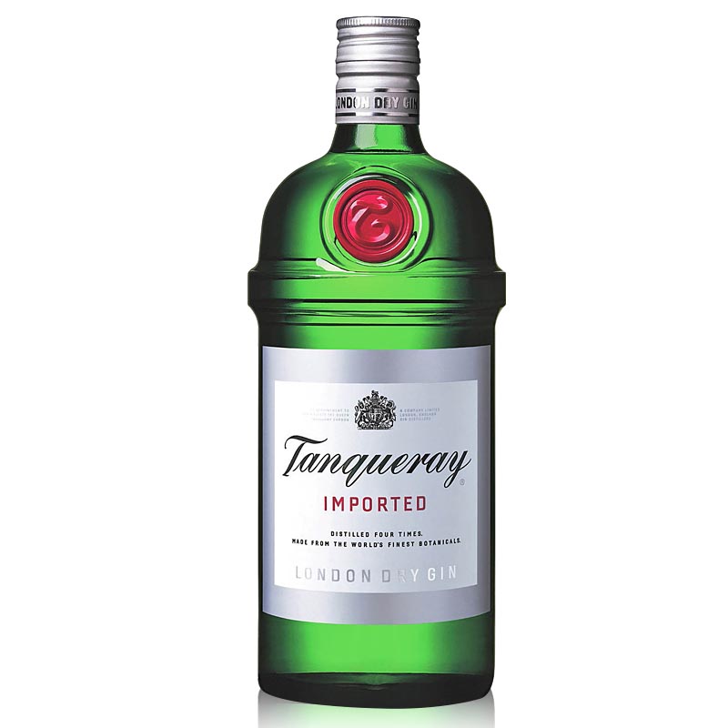 添加利伦敦干味金酒tanqueray london dry gin 价格