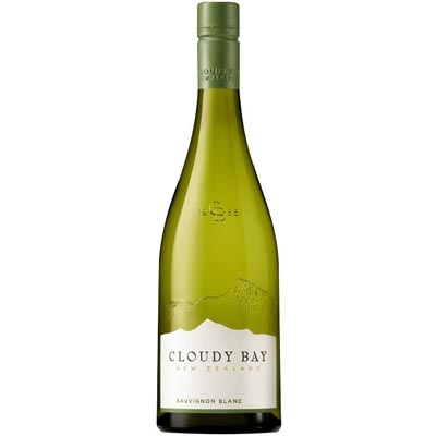 云雾之湾酒庄长相思干白葡萄酒 Cloudy Bay Sauvignon Blanc 750ml（年份以实物为准）