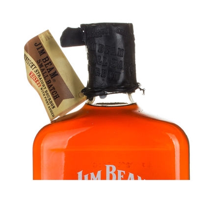 占边典藏版波本威士忌 Jim Beam Small Batch Bourbon Whiskey 700ml