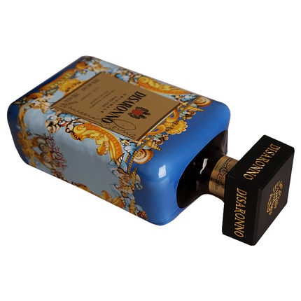 帝萨诺力娇酒范思哲限量版 Disaronno Versace Limited Editon 700ml