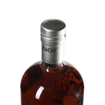 布赫拉迪16年单一麦芽苏格兰威士忌 Bruichladdich The Laddie 16 Year Old Islay Single Malt Scotch Whisky 700ml