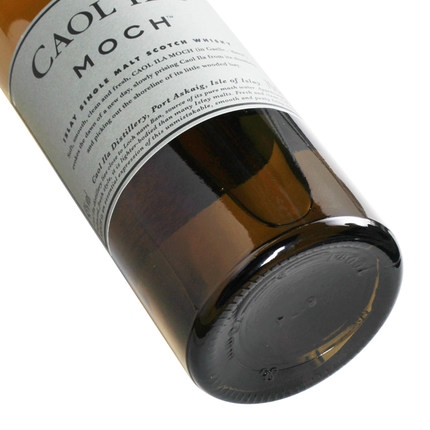 卡尔里拉破晓单一麦芽苏格兰威士忌 Caol ila Moch Islay Single Malt Scotch Whisky 700ml