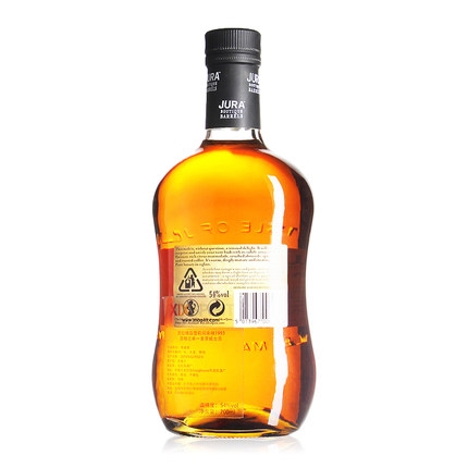 朱拉小岛1993年雪利霁单一麦芽苏格兰威士忌 Isle of Jura 1993 Sherry Ji Finish Single Malt Scotch Whisky 700ml