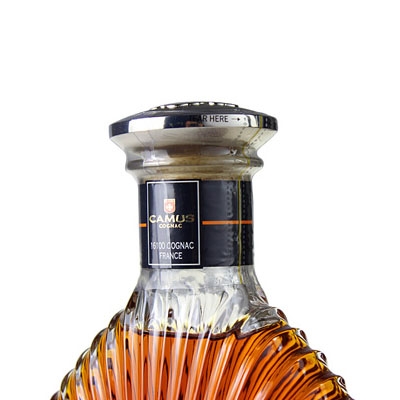 金花卡慕经典XO干邑白兰地 CAMUS XO Elegance Cognac 700ml