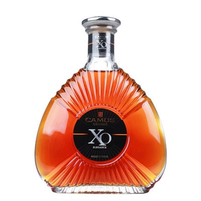 金花卡慕经典XO干邑白兰地 CAMUS XO Elegance Cognac 700ml