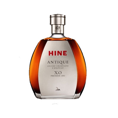 御鹿致美XO御用干邑白兰地 Hine Antique XO Grande Champagne Cognac 700ml