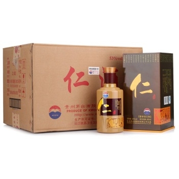 茅台仁酒 500ml