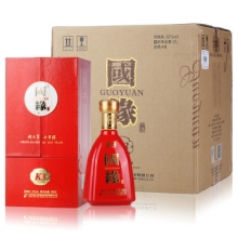 今世缘酒国缘K3 500ml