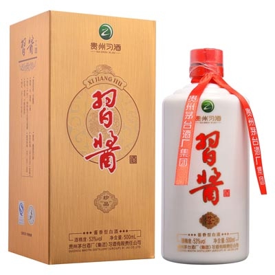 贵州习酒珍品习酱 500ml