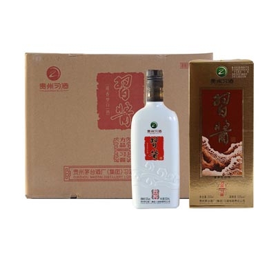 贵州习酒方品习酱 500ml