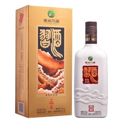 贵州方品习酒 500ml