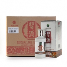 贵州银质习酒 500ml