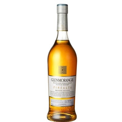 格兰杰芬纽塔单一麦芽苏格兰威士忌 Glenmorangie Finealta Highland Single Malt Scotch Whisky 700ml