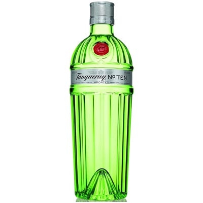 添加利10号金酒 Tanqueray Gin No.10 750ml