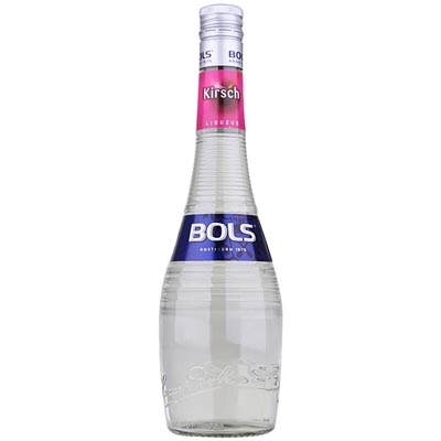 波士白樱桃力娇酒 Bols Kirsch Liqueur 700ml