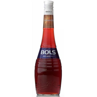 波士杏仁力娇酒 Bols Amaretto Liqueur 700ml