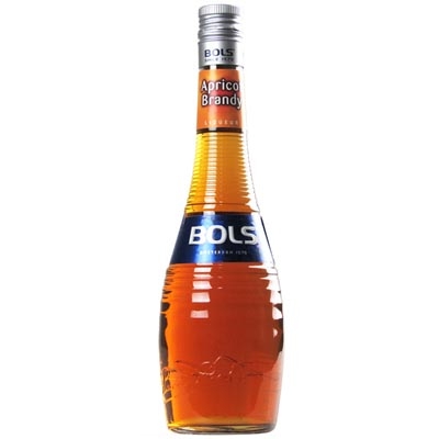 Bols Apricot Brandy Liqueur