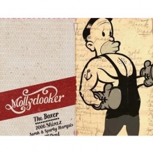 左撇子酒庄拳击手干红葡萄酒 Mollydooker The Boxer Shiraz 750ml