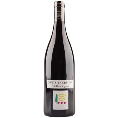 皮耶侯奇酒庄夜圣乔治一级园老藤干红葡萄酒 Domaine Prieure Roch Nuits-Saint-Georges 1er Cru V.V 750ml