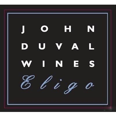 约翰杜瓦尔酒庄爱丽宫干红葡萄酒 John Duval Wines Eligo Shiraz 750ml