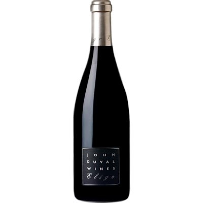 约翰杜瓦尔酒庄爱丽宫干红葡萄酒 John Duval Wines Eligo Shiraz 750ml