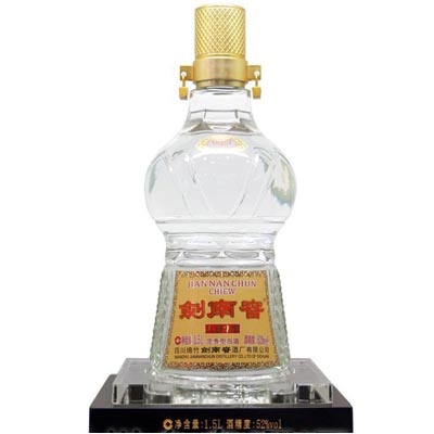 剑南春酒大唐华章 1500ml