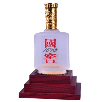 国窖1573臻传 500ml