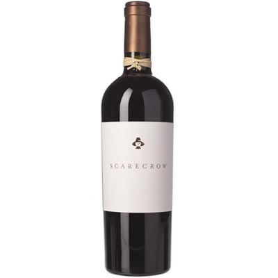 稻草人酒庄赤霞珠干红葡萄酒 Scarecrow Cabernet Sauvignon 750ml