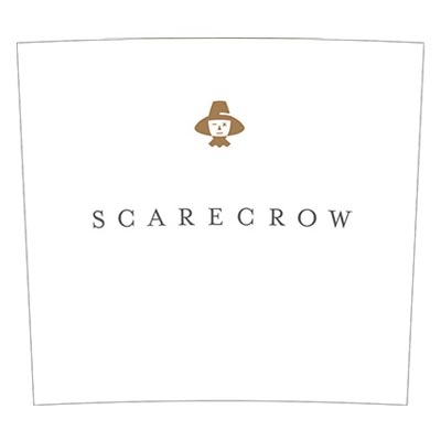 稻草人酒庄赤霞珠干红葡萄酒 Scarecrow Cabernet Sauvignon 750ml