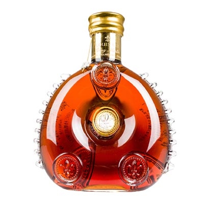 人头马路易十三干邑白兰地经典装 Remy Martin Louis XIII 700ml