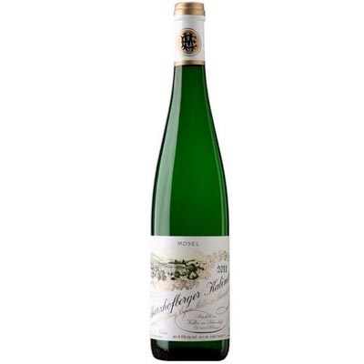 伊贡米勒酒庄沙兹堡雷司令珍藏干白葡萄酒 Egon Muller Scharzhofberger Riesling Kabinett 750ml