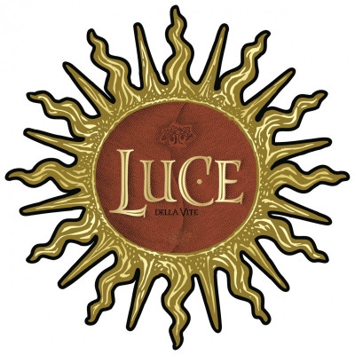 麓鹊酒庄托斯卡纳干红葡萄酒 Luce della Vite Luce Toscana IGT 750ml