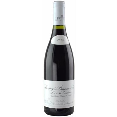 勒桦酒庄南巴顿萨维尼一级园干红葡萄酒 Domaine Leroy Les Narbantons Savigny les Beaune Premier Cru 750ml