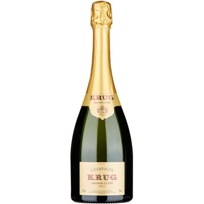 库克陈年香槟 Krug Grande Cuvee 750ml