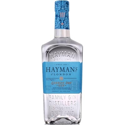 海曼伦敦干金酒 Hayman's London Dry Gin 700ml