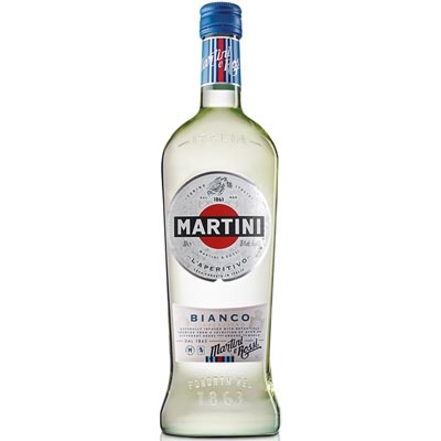 马天尼白威末酒 Martini Bianco Vermouth 1000ml