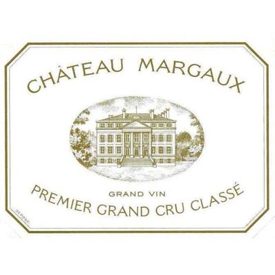 玛歌城堡正牌干红葡萄酒 Chateau Margaux 750ml