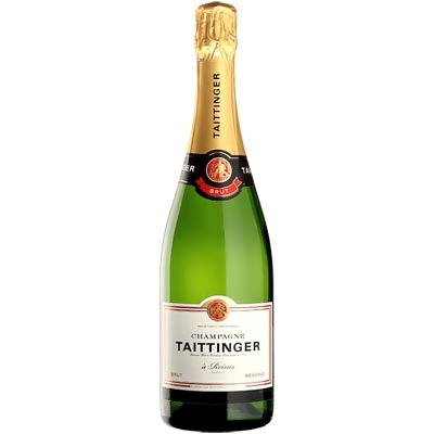 泰亭哲珍藏香槟 Taittinger Brut Reserve 750ml