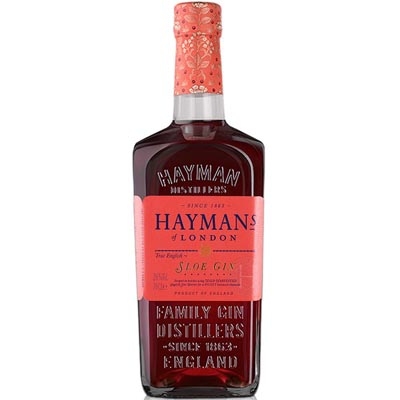 海曼黑刺莓金酒 Hayman