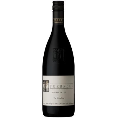 托布雷酒庄小农庄干红葡萄酒 Torbreck The Steading 750ml