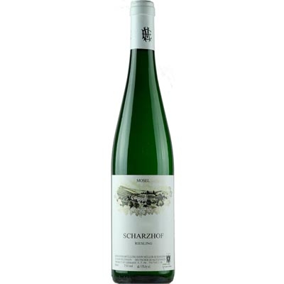 伊贡米勒酒庄雷司令干白葡萄酒 Egon Muller Scharzhof Riesling 750ml