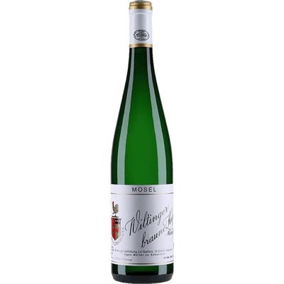 伊贡米勒酒庄嘉莱威廷格雷司令珍藏干白葡萄酒 Egon Muller Le Gallais Wiltinger Braune Kupp Riesling Kabinett 750ml